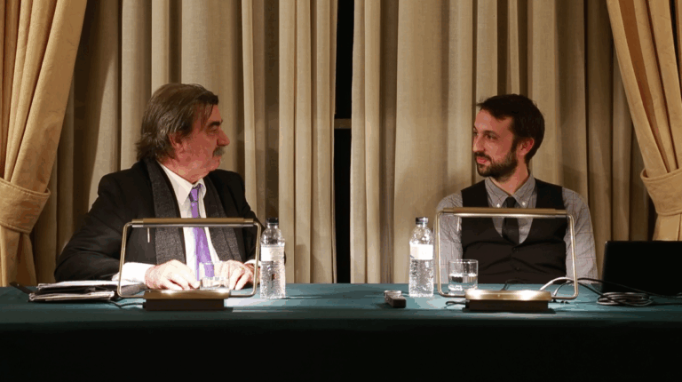 ‘Invertir en biotecnologia a Catalunya: un sector de futur’ | Debate Amics del País con Daniel Oliver