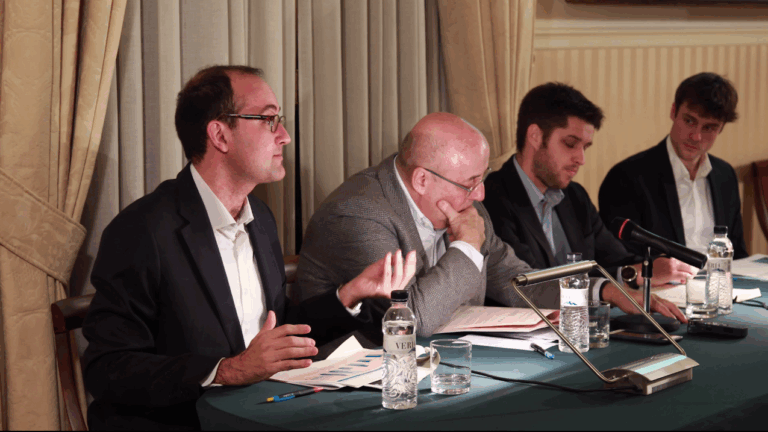 Perspectivas económicas para el 2020