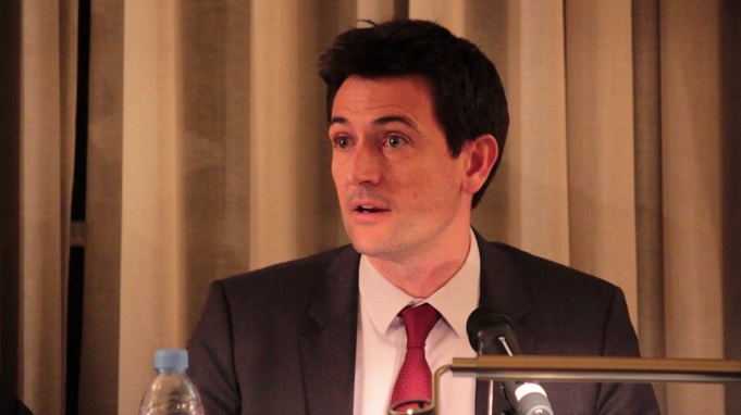 Crisis Covid-19. Un choque sin precedentes