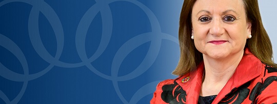 ‘Europa después de la Covid-19’ | Barcelona Tribuna con Cristina Gallach