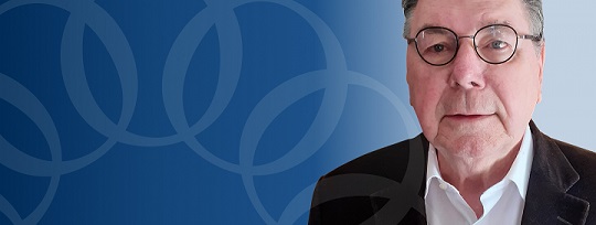 ‘Reflexiones éticas sobre la pandemia’ | Barcelona Tribuna con Marc Antoni Broggi