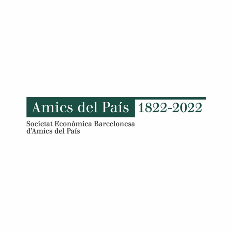 1822-2022 La Societat Econòmica Barcelonesa d’Amics del País celebra su 200o aniversario