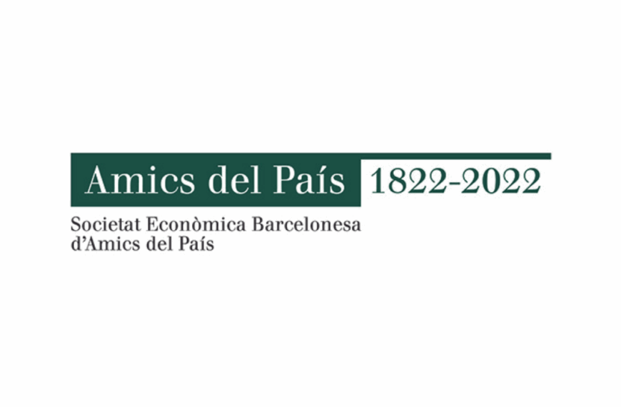 1822-2022 La Societat Econòmica Barcelonesa d’Amics del País celebra el seu 200è aniversari