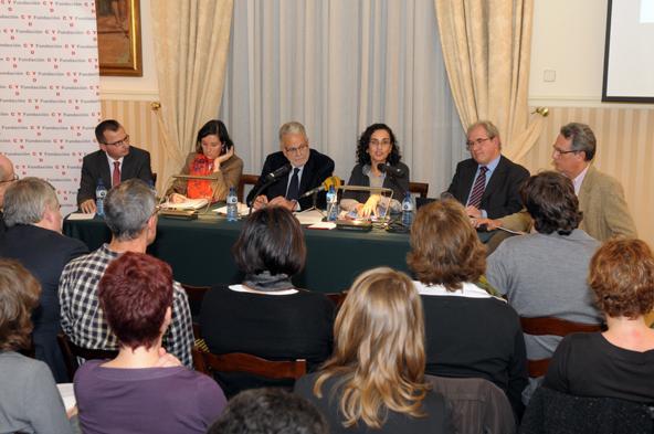 Nuevo libro ‘Propuestas éticas desde la sociedad civil’