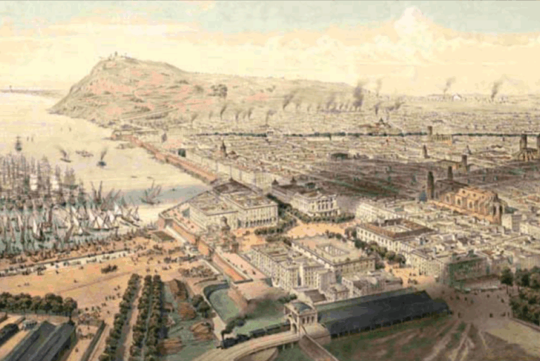 Amics del País cumple 200 años