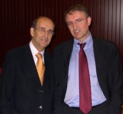 Integración: Cercle per al Coneixement – Barcelona Breakfast