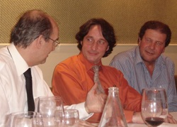 Reseña del seminario-debate con Jordi Portabella