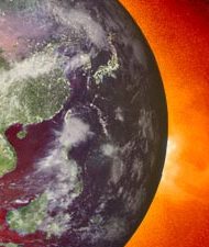 Científicos, Tecnólogos y Diseñadores ante el cambio climático