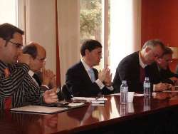 Resumen del desayuno BB con David Garrofé