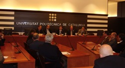 Resumen del desayuno con Jordi Hereu