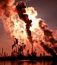 Clima y Demografía.