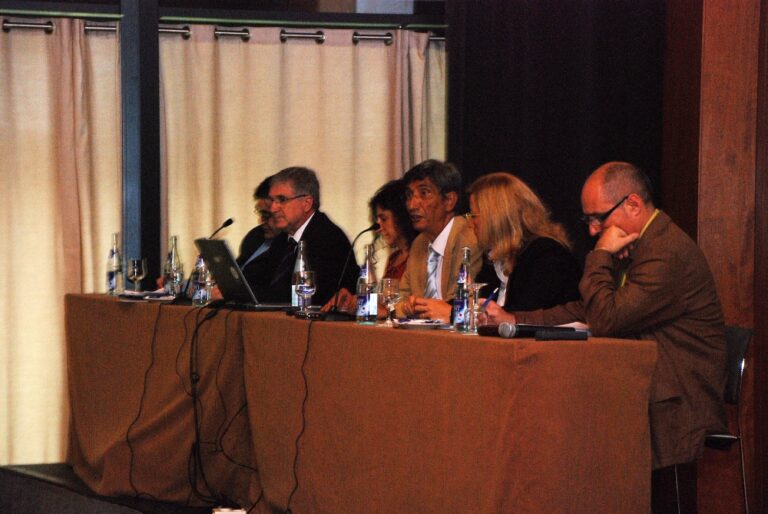 Ressenya de les Jornades sobre Educació