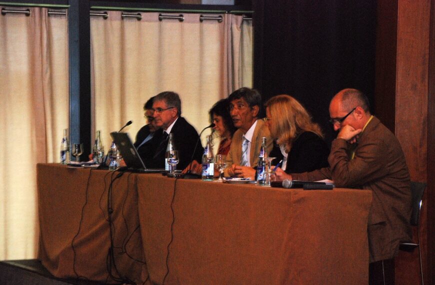 Resumen de las Jornadas sobre Educación