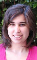 Entrevista amb Anais Garrell