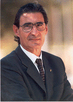 El legado de TONI FARRÉ