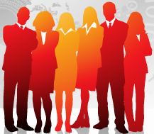 Para superar la crisis, capital humano