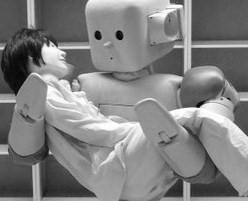 Enginyers, Matemàtics i Robots