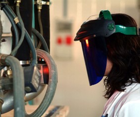 La industria motor de futuro