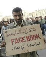 La Juventud de Facebook i el Egipto 2.0