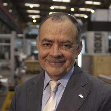 Entrevista al Sr. Manel Xifra