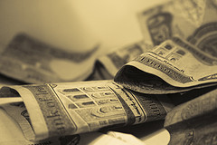 Crisis económica i crisis ideológica