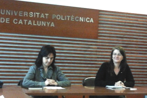 BREAKFAST con M. ÀNGELS COSTA