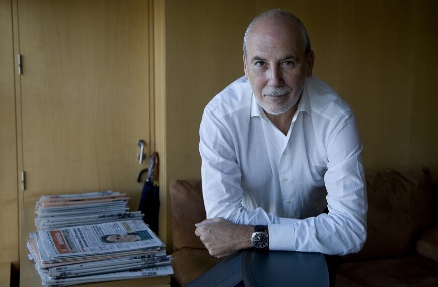 EL REPTE DE LA CREDIBILITAT