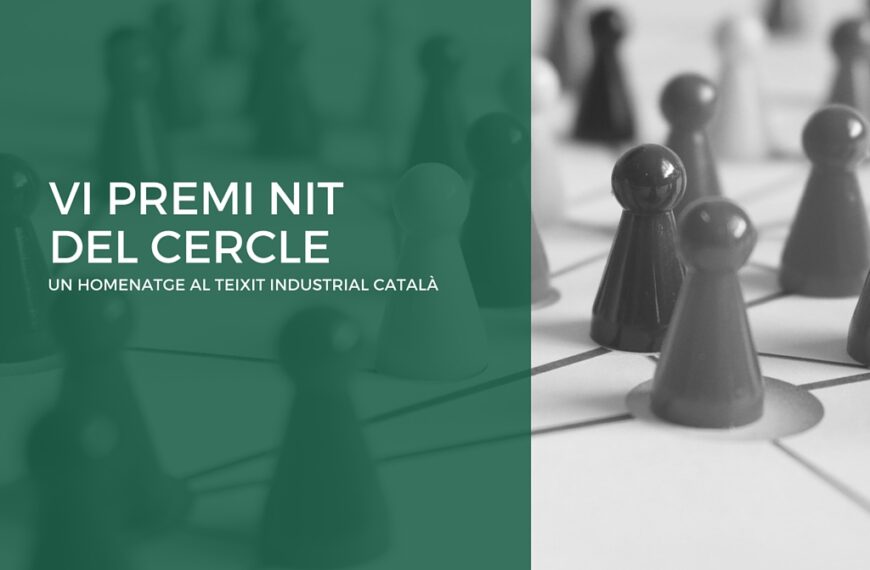 Nit del Cercle. Acto de entrega del Premio Nit del Cercle