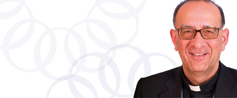 Barcelona Tribuna con Juan José Omella