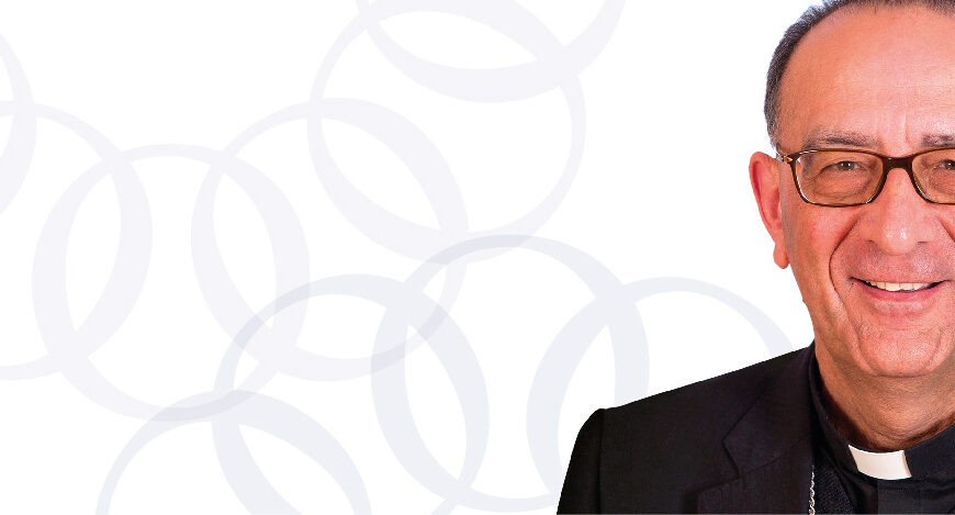 Barcelona Tribuna amb Joan Josep Omella