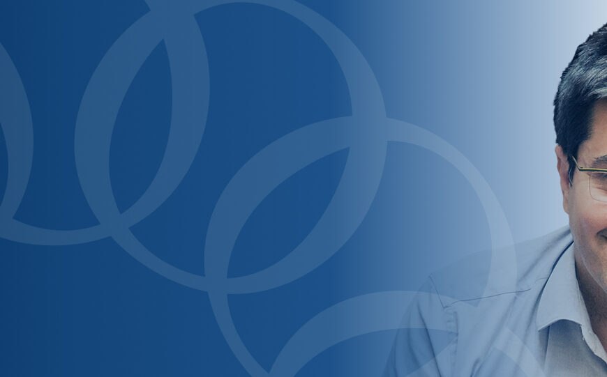 Catalunya-Espanya. Una mirada barcelonina.