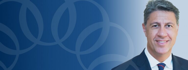 Ciclo Elecciones 21-D al Parlament de Catalunya con Xavier Garcia Albiol