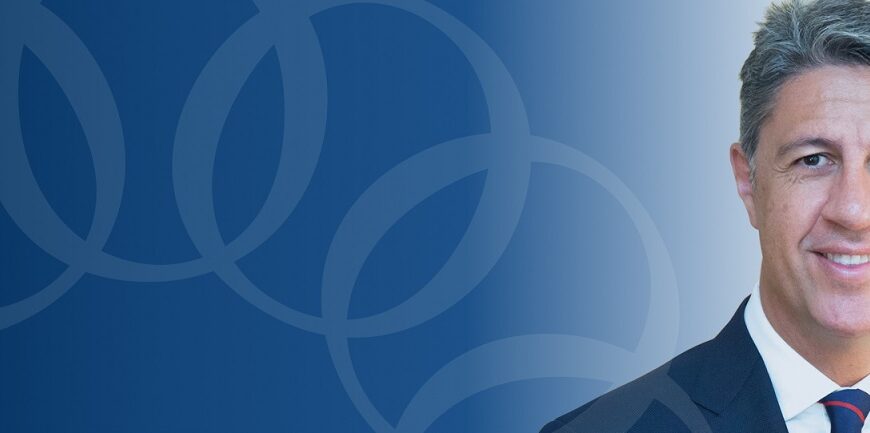 Cicle Eleccions 21-D al Parlament de Catalunya amb Xavier Garcia Albiol