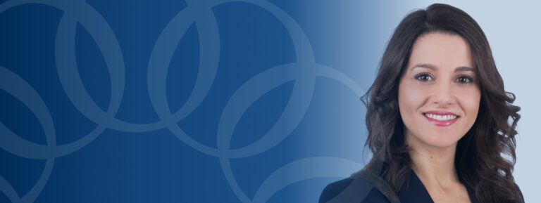 Ciclo Elecciones 21-D al Parlament de Catalunya con Inés Arrimadas