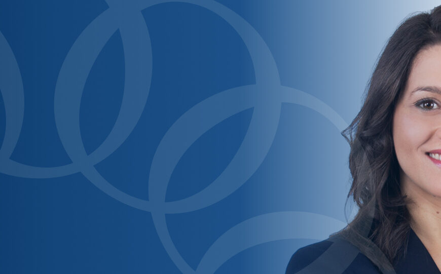 Cicle Eleccions 21-D al Parlament de Catalunya amb Inés Arrimadas