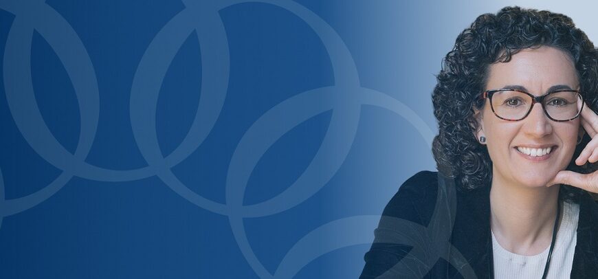 Cicle Eleccions 21-D al Parlament de Catalunya amb Marta Rovira