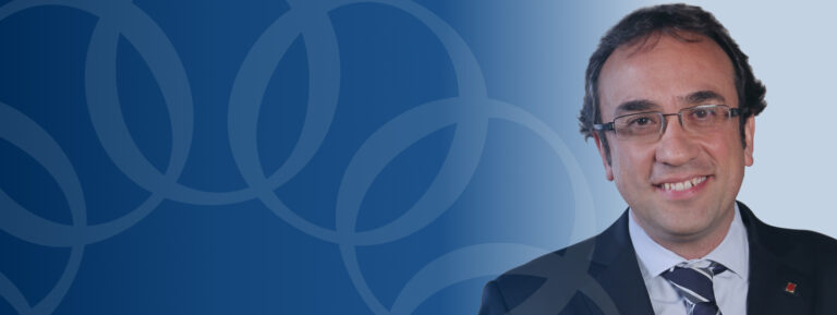 Ciclo Elecciones 21-D al Parlament de Catalunya con Josep Rull