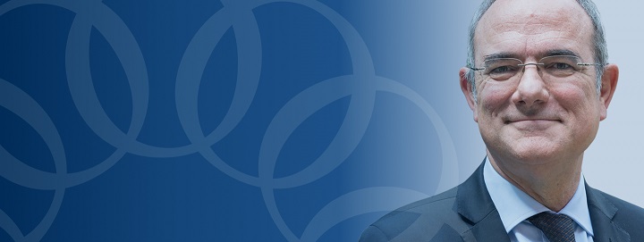 Barcelona Tribuna con Jaume Duch