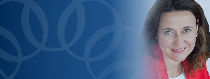 Barcelona Tribuna con Mercè Conesa