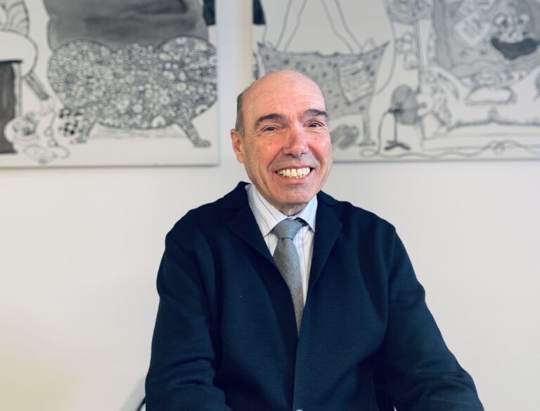 ‘Son i envelliment saludable. Anys a la vida, vida als anys’ | Debat Amics del País amb el Dr. Antoni Esteve