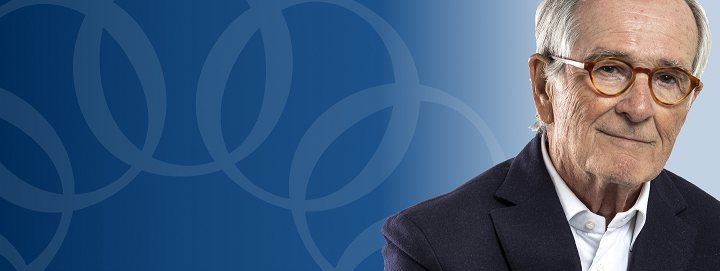 ‘Per una Barcelona activa i plena d’oportunitats. Barcelona cara o creu’ | Barcelona Tribuna con Xavier Trias