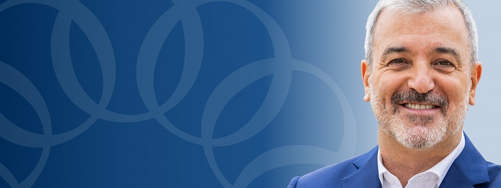 ‘De nou, Barcelona’ | Barcelona Tribuna con Jaume Collboni