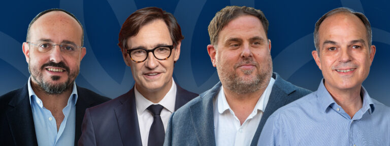 Ciclo ‘Catalunya davant les eleccions del 23-J’