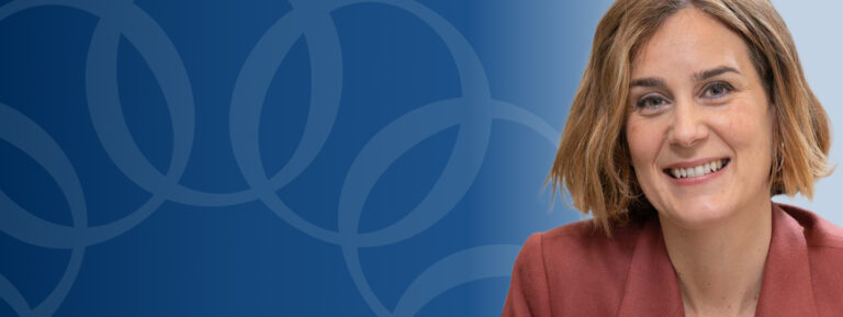 ‘Catalunya davant les eleccions del 23-J’ | Barcelona Tribuna cob Jéssica Albiach