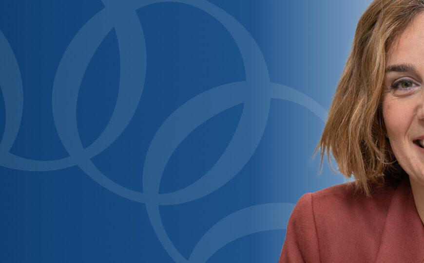 ‘Catalunya davant les eleccions del 23-J’ | Barcelona Tribuna cob Jéssica Albiach