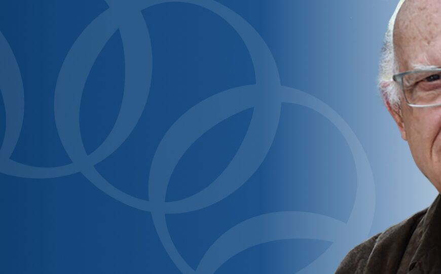 ‘Banc dels Aliments: un diagnòstic de la realitat’ | Barcelona Tribuna con Lluís Fatjó-Vilas