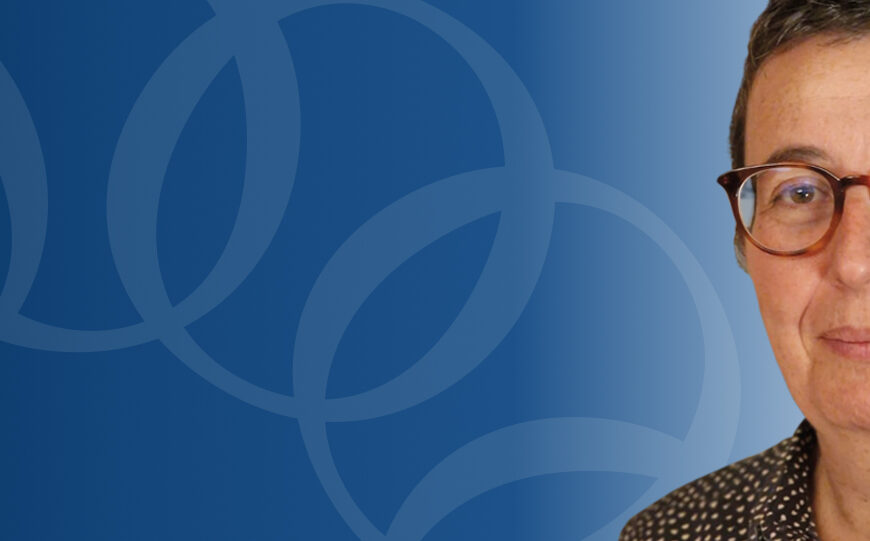 ‘Parlem de ciutats, parlem de Barcelona’ | Barcelona Tribuna con Maria Buhigas