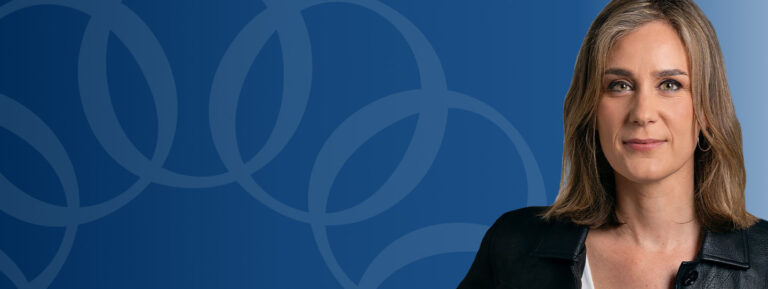 Ciclo ‘Eleccions al Parlament de Catalunya 12-M’ | Barcelona Tribuna con la Sra. Jéssica Albiach