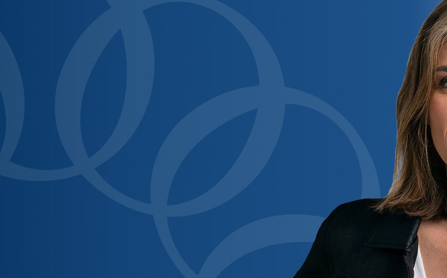 Cicle ‘Eleccions al Parlament de Catalunya 12-M’ | Barcelona Tribuna amb la Sra. Jéssica Albiach