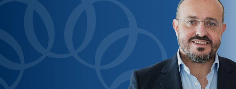 Ciclo ‘Eleccions al Parlament de Catalunya 12-M’ | Barcelona Tribuna con el Sr. Alejandro Fernández